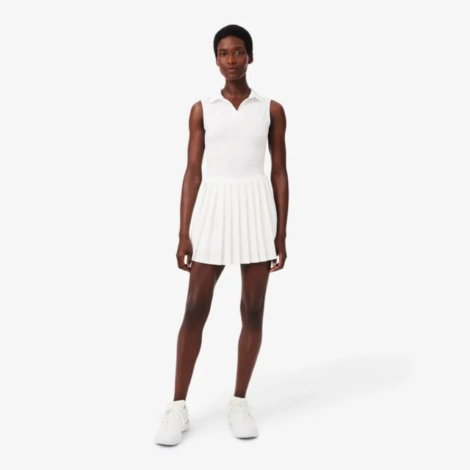 Abito da tennis Ultra Dry Heritage con fodera Abito da tennis Ultra Dry Heritage con fodera