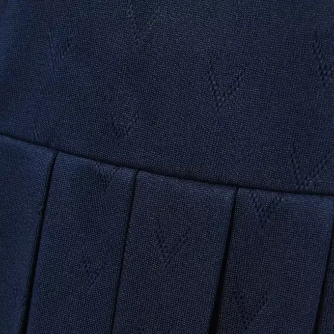 Abito da tennis Ultra Dry Heritage con fodera Abito da tennis Ultra Dry Heritage con fodera