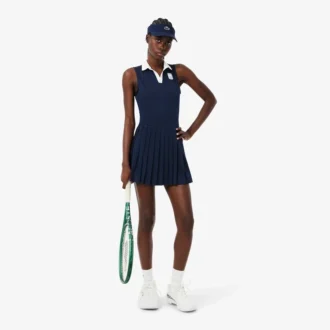Abito da tennis Ultra Dry Heritage con fodera