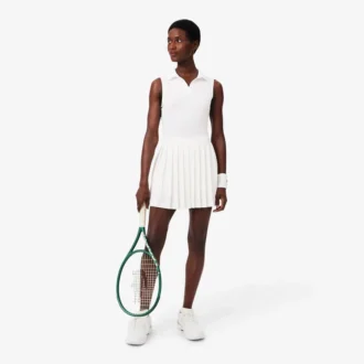 Abito da tennis Ultra Dry Heritage con fodera