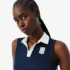 Abito da tennis Ultra Dry Heritage con fodera Abito da tennis Ultra Dry Heritage con fodera