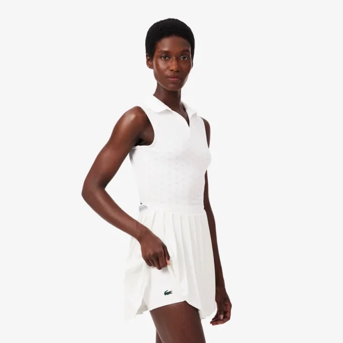 Abito da tennis Ultra Dry Heritage con fodera Abito da tennis Ultra Dry Heritage con fodera