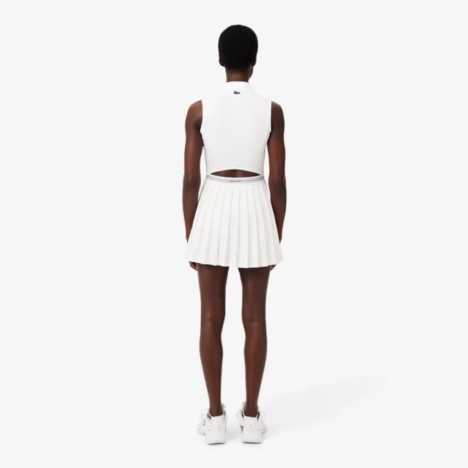 Abito da tennis Ultra Dry Heritage con fodera Abito da tennis Ultra Dry Heritage con fodera