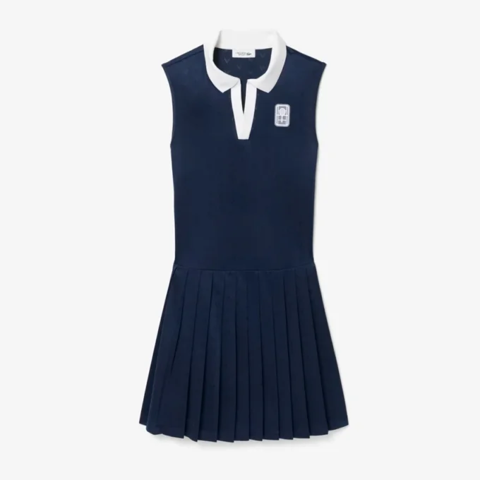 Abito da tennis Ultra Dry Heritage con fodera Abito da tennis Ultra Dry Heritage con fodera