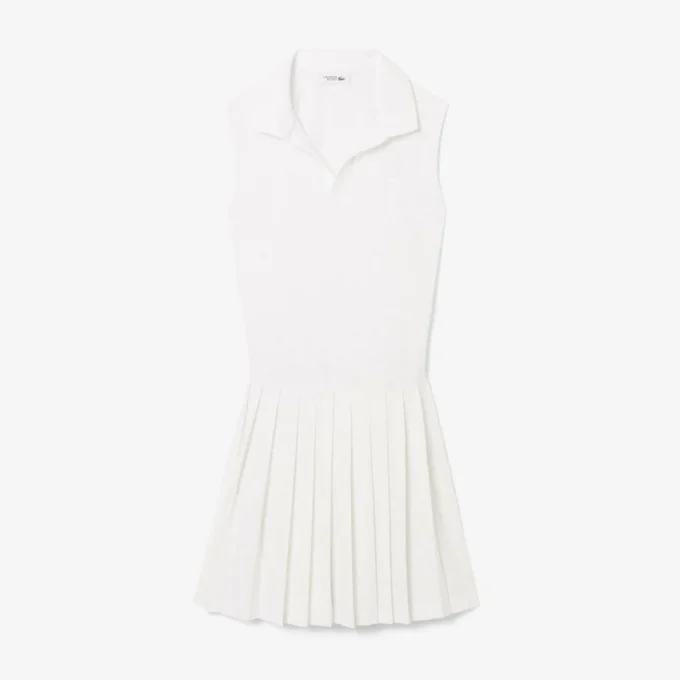Abito da tennis Ultra Dry Heritage con fodera Abito da tennis Ultra Dry Heritage con fodera