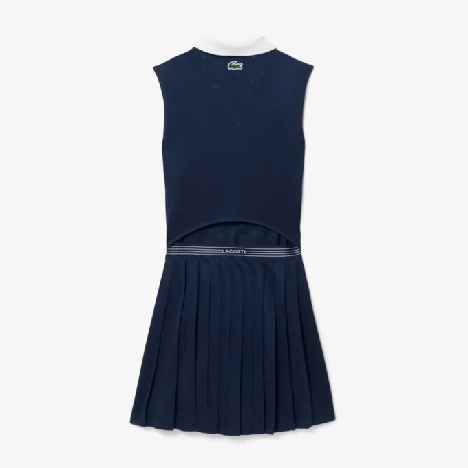 Abito da tennis Ultra Dry Heritage con fodera Abito da tennis Ultra Dry Heritage con fodera