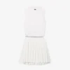 Abito da tennis Ultra Dry Heritage con fodera Abito da tennis Ultra Dry Heritage con fodera