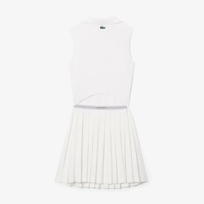 Abito da tennis Ultra Dry Heritage con fodera Abito da tennis Ultra Dry Heritage con fodera