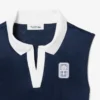 Abito da tennis Ultra Dry Heritage con fodera Abito da tennis Ultra Dry Heritage con fodera