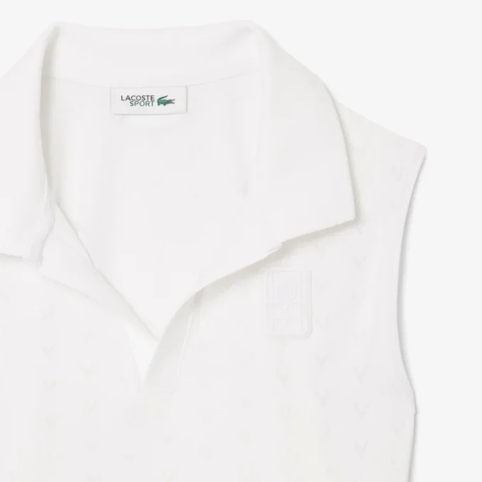 Abito da tennis Ultra Dry Heritage con fodera Abito da tennis Ultra Dry Heritage con fodera