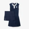 Abito da tennis Ultra Dry Heritage con fodera Abito da tennis Ultra Dry Heritage con fodera