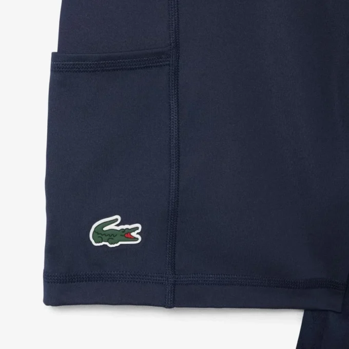 Abito da tennis Ultra Dry Heritage con fodera Abito da tennis Ultra Dry Heritage con fodera