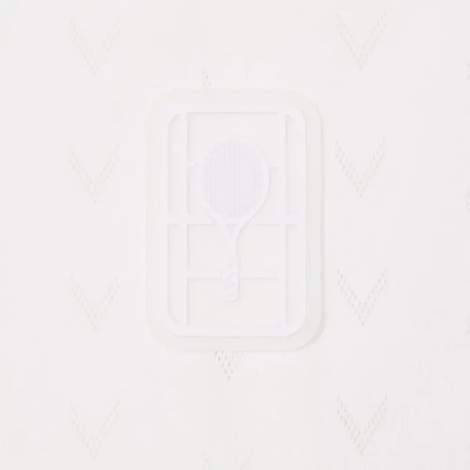 Abito da tennis Ultra Dry Heritage con fodera Abito da tennis Ultra Dry Heritage con fodera