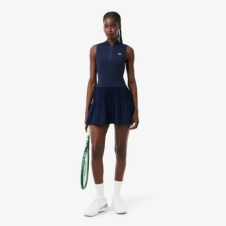 Abito da tennis Ultra Dry Stretch con fodera