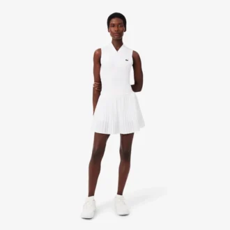 Abito da tennis Ultra Dry Stretch con fodera