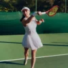 Abito da tennis Ultra Dry Stretch con fodera Abito da tennis Ultra Dry Stretch con fodera
