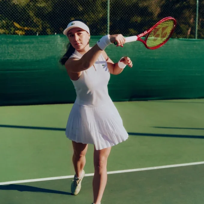 Abito da tennis Ultra Dry Stretch con fodera Abito da tennis Ultra Dry Stretch con fodera