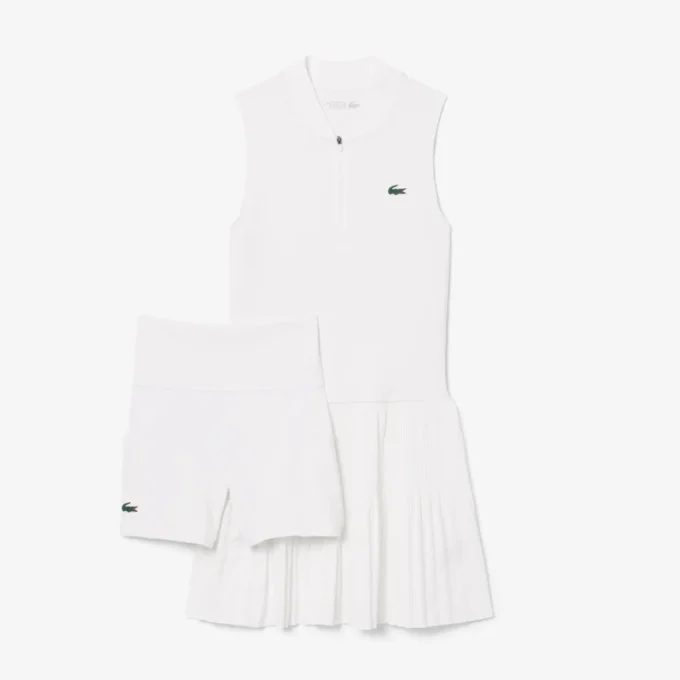 Abito da tennis Ultra Dry Stretch con fodera Abito da tennis Ultra Dry Stretch con fodera
