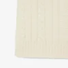 Abito-maglione da donna in lana con effetto patchwork Abito-maglione da donna in lana con effetto patchwork