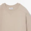 Abito oversize in cotone