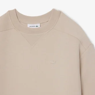 Abito oversize in cotone