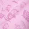 Abito polo con stampa Piqua Abito polo con stampa Piqua