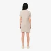 Abito polo da donna slim fit con monogramma Abito polo da donna slim fit con monogramma