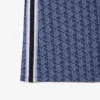 Abito polo da donna slim fit con monogramma Abito polo da donna slim fit con monogramma