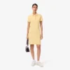 Abito polo da donna slim fit in tessuto elasticizzato Mini Piqua Abito polo da donna slim fit in tessuto elasticizzato Mini Piqua