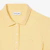 Abito polo da donna slim fit in tessuto elasticizzato Mini Piqua Abito polo da donna slim fit in tessuto elasticizzato Mini Piqua
