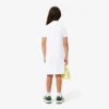 Abito polo in piqué per bambini Abito polo in piqué per bambini