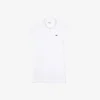 Abito polo in piqué per bambini Abito polo in piqué per bambini