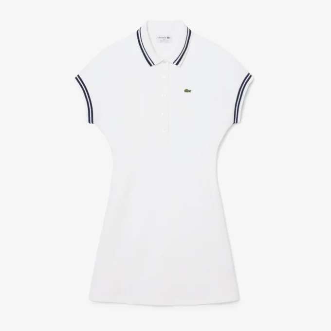 Abito Polo Made in France Abito Polo Made in France