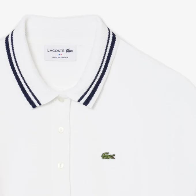 Abito Polo Made in France Abito Polo Made in France