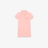 Abito polo Piqua da bambina Abito polo Piqua da bambina