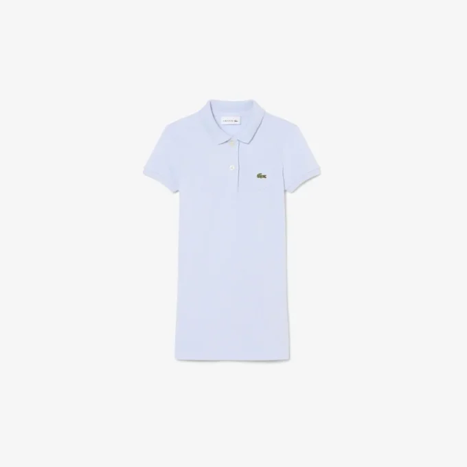 Abito polo Piqua da bambina Abito polo Piqua da bambina
