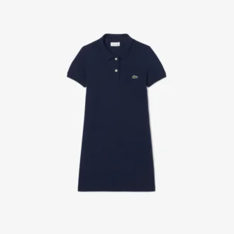 Abito polo Piqua da bambina