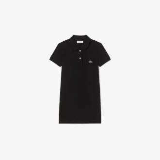 Abito polo Piqua da bambina