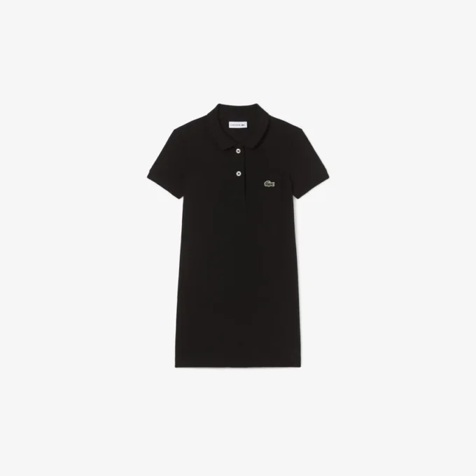 Abito polo Piqua da bambina Abito polo Piqua da bambina
