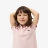 Abito polo Piqua da bambina Abito polo Piqua da bambina