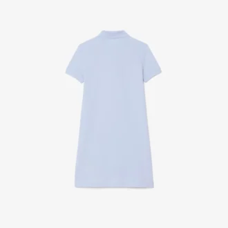 Abito polo Piqua da bambina