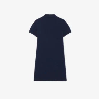 Abito polo Piqua da bambina