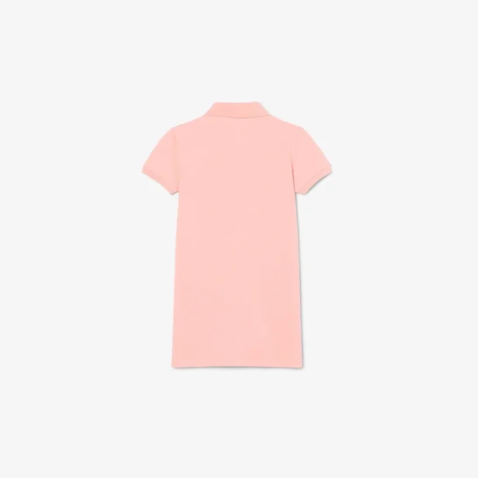 Abito polo Piqua da bambina Abito polo Piqua da bambina