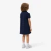 Abito polo Piqua da bambina Abito polo Piqua da bambina