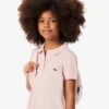 Abito polo Piqua da bambina