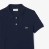 Abito polo Piqua da bambina