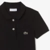 Abito polo Piqua da bambina Abito polo Piqua da bambina