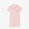 Abito polo Piqua da bambina Abito polo Piqua da bambina