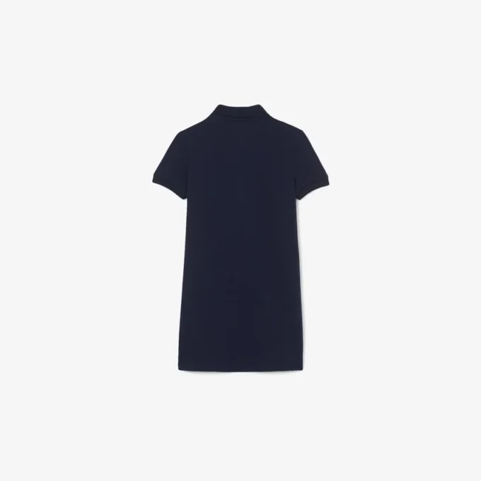 Abito polo Piqua da bambina Abito polo Piqua da bambina