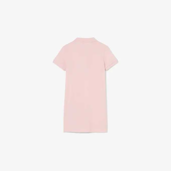 Abito polo Piqua da bambina Abito polo Piqua da bambina